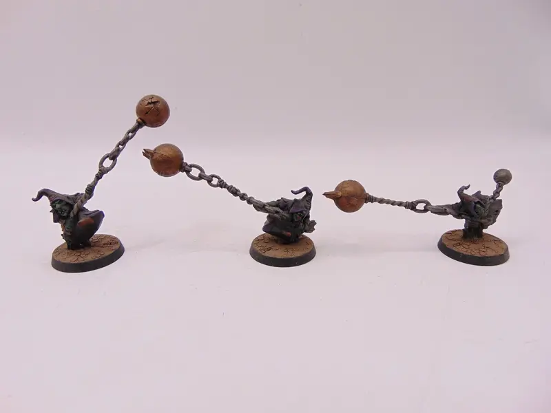 Night Goblin Fanatics
