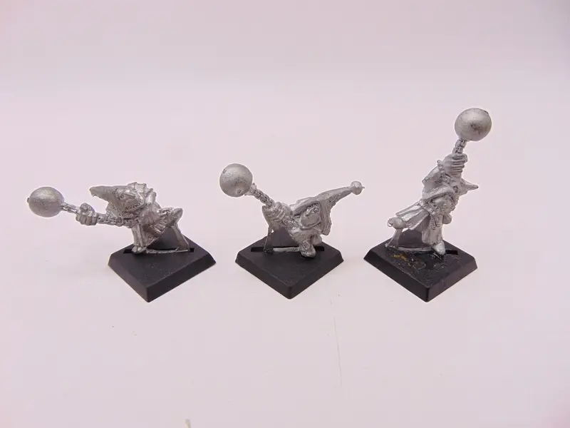 Night Goblin Fanatics
