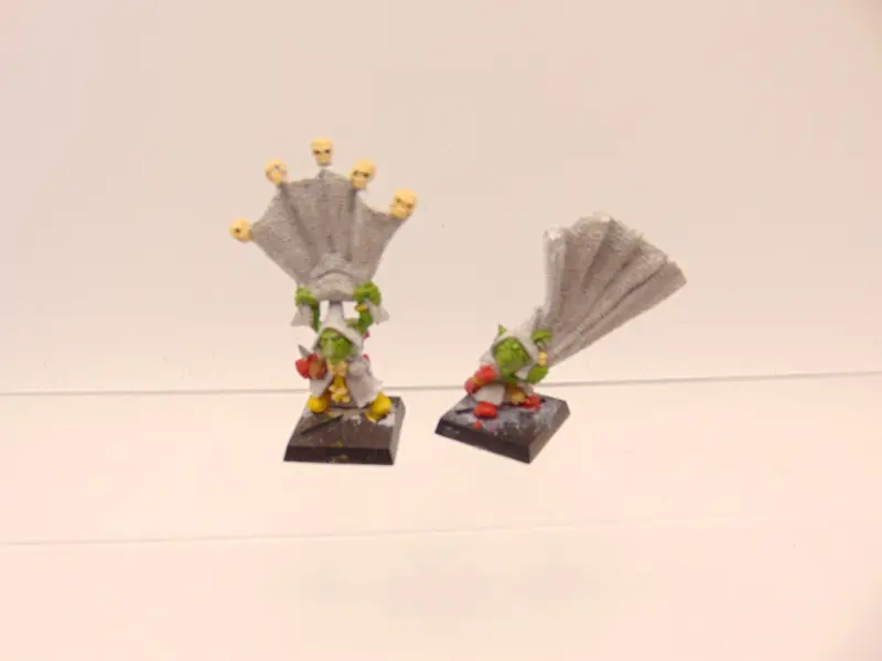 Night Goblin Netters