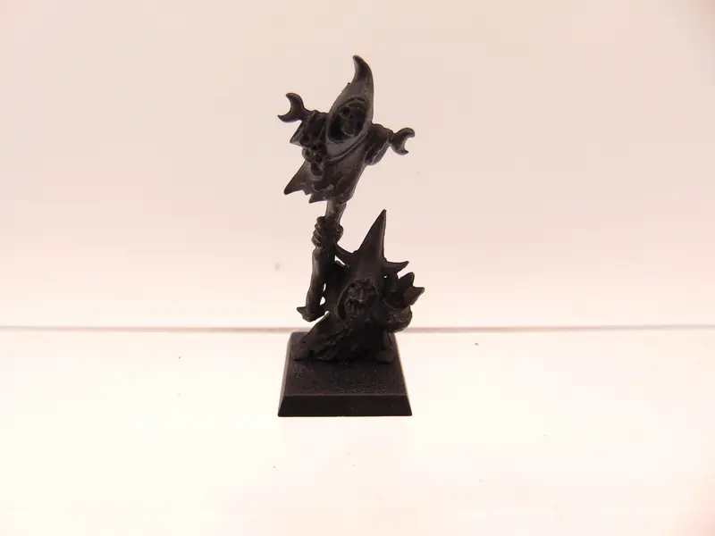 Night Goblin Shaman