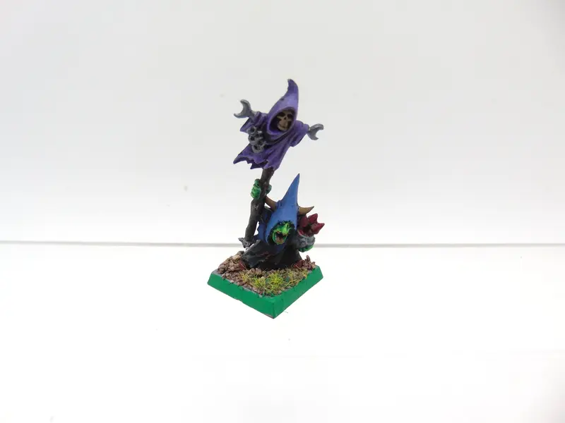 Night Goblin Shaman