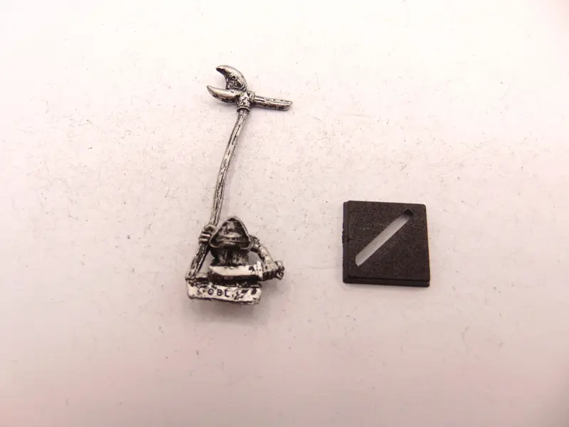 Night Goblin Standard