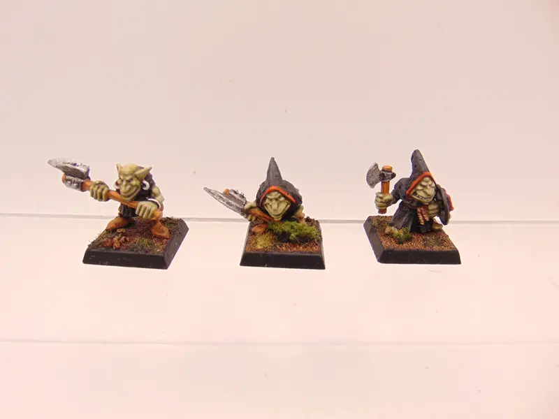 Night Goblins