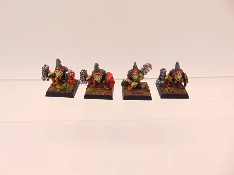 Night Goblins