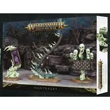 Nighthaunt Endless Spells (Age of Sigmar)