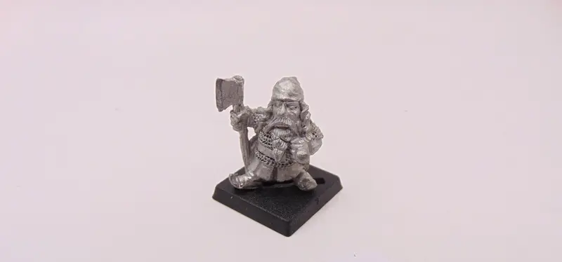 Norse Dwarf
