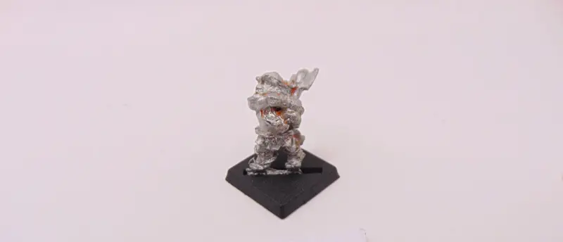 Norse Dwarf
