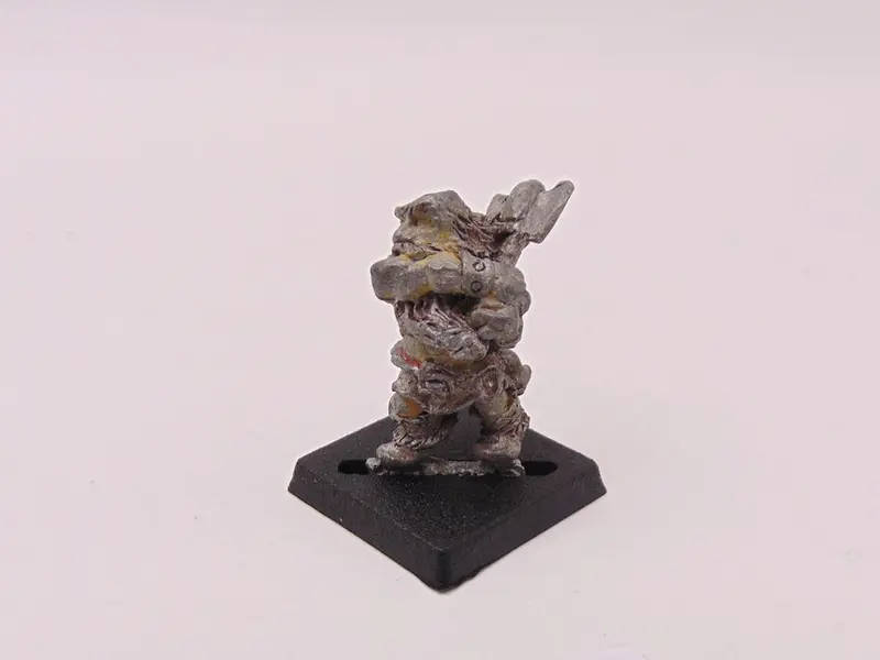 Norse Dwarf