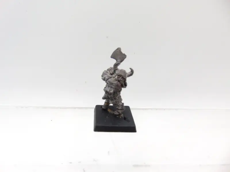 Norse Dwarf Axe