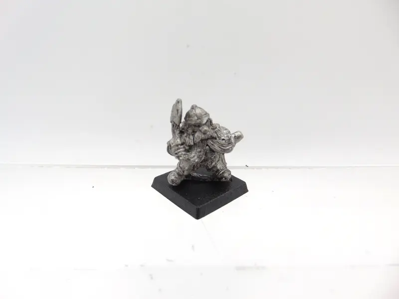 Norse Dwarf Axe
