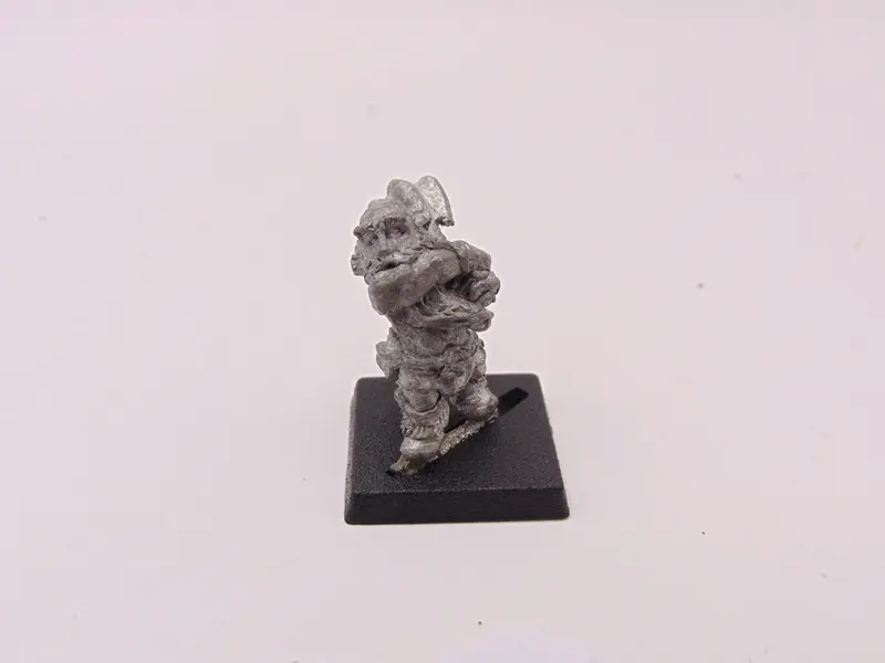 Norse Dwarf Slayer