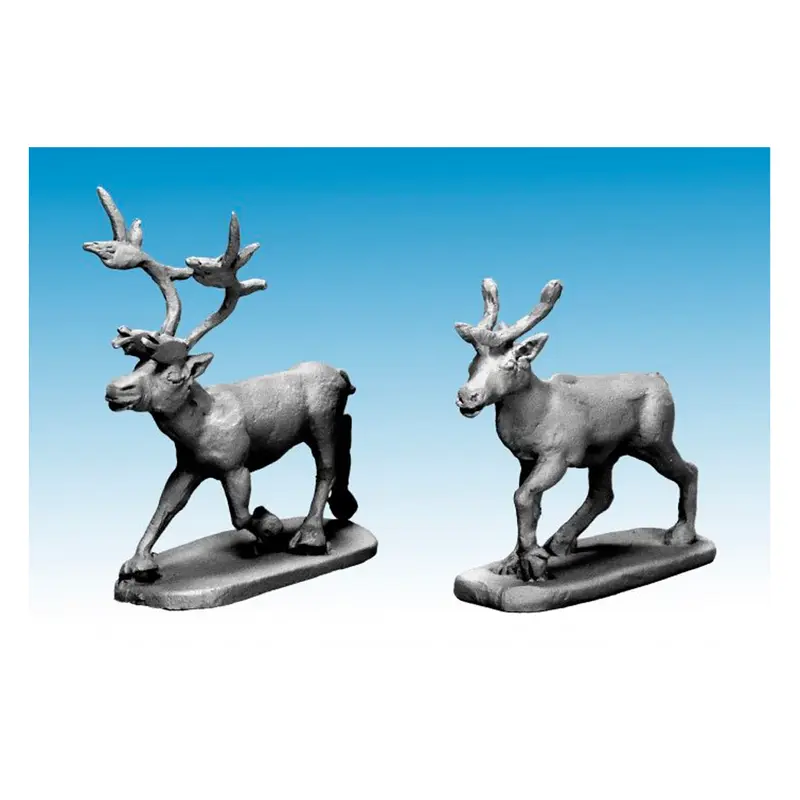North Star Caribou Gaming Miniatures