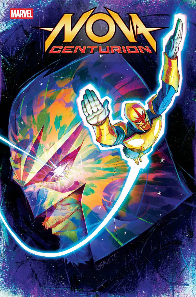 Nova
