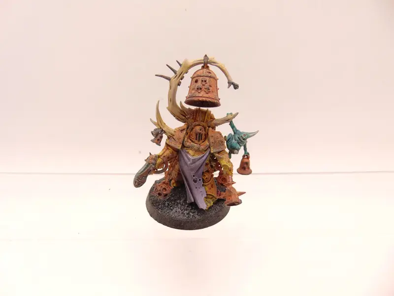 Noxious Blightbringer