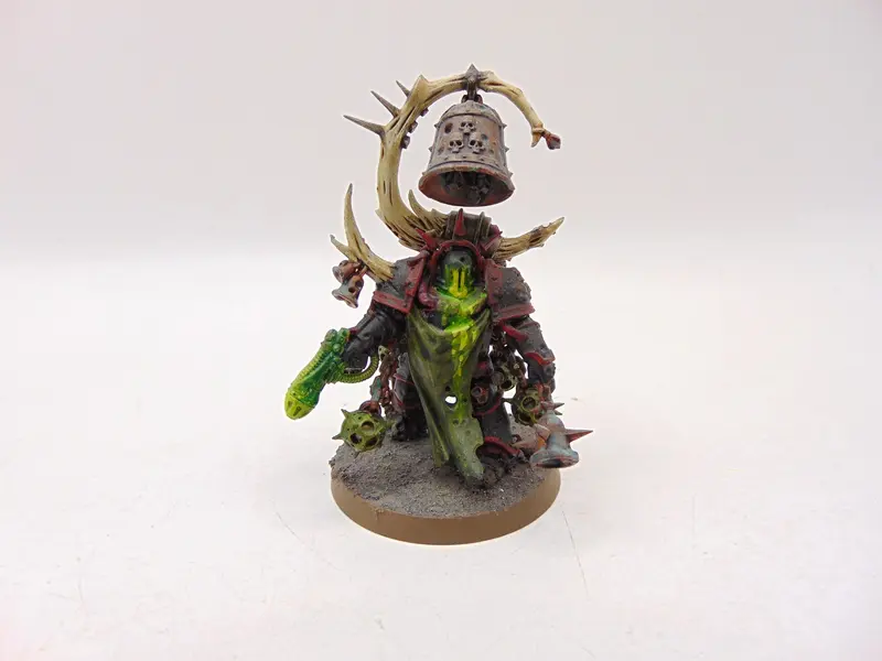 Noxious Blightbringer