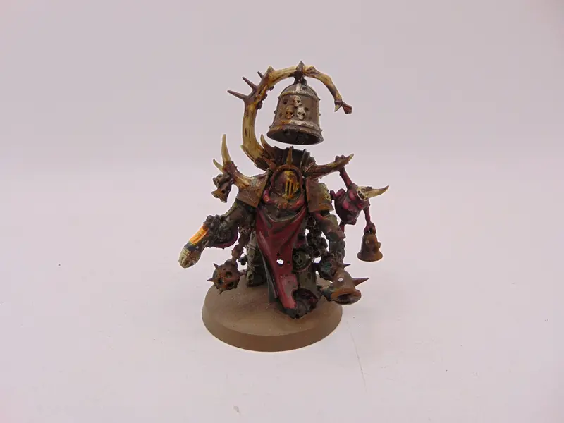 Noxious Blightbringer