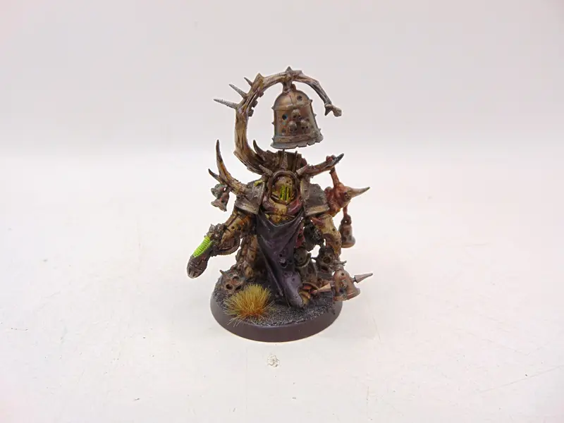 Noxious Blightbringer