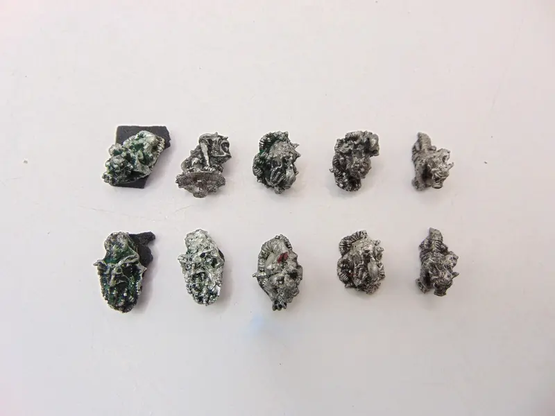 Nurglings