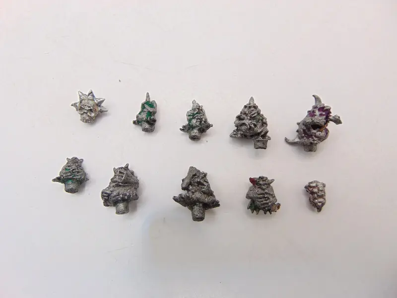 Nurglings