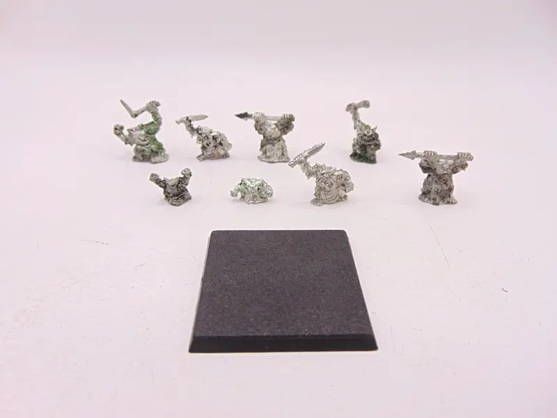 Nurglings
