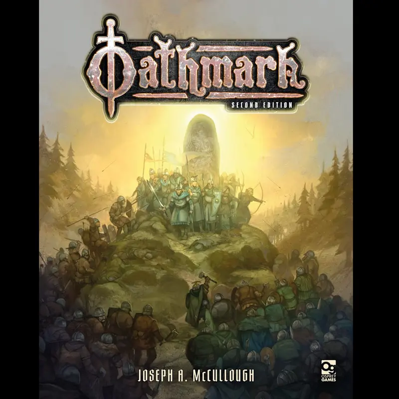 Oathmark
