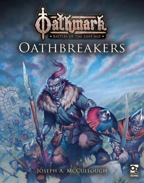 Oathmark