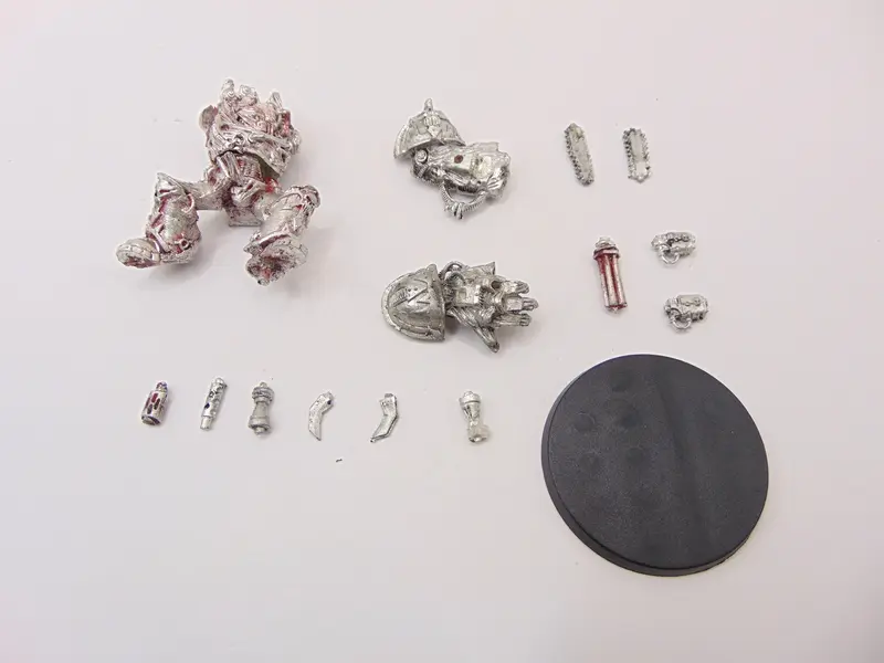 Obliterator