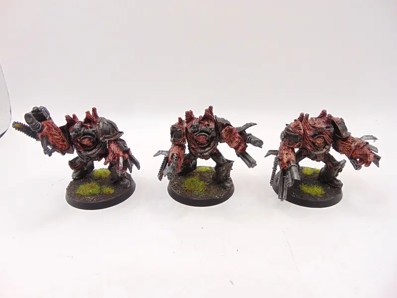 Obliterators