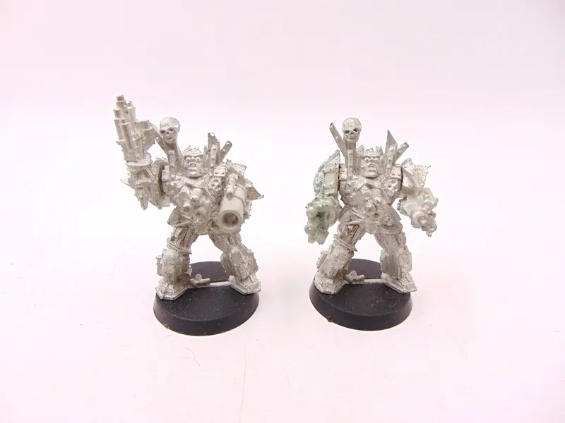 Obliterators