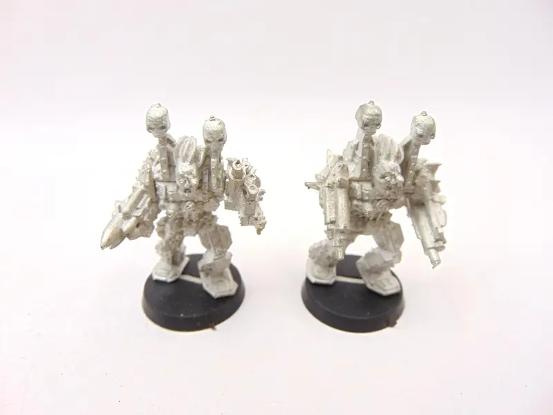 Obliterators