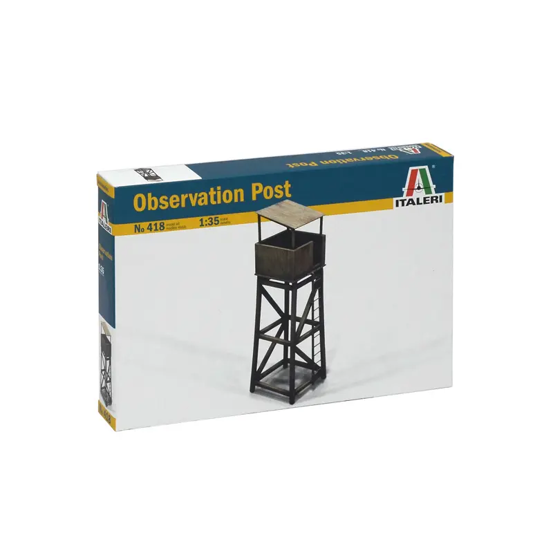 Observation Post Kit - 1
