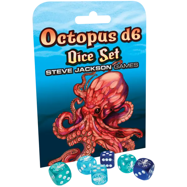 Octopus