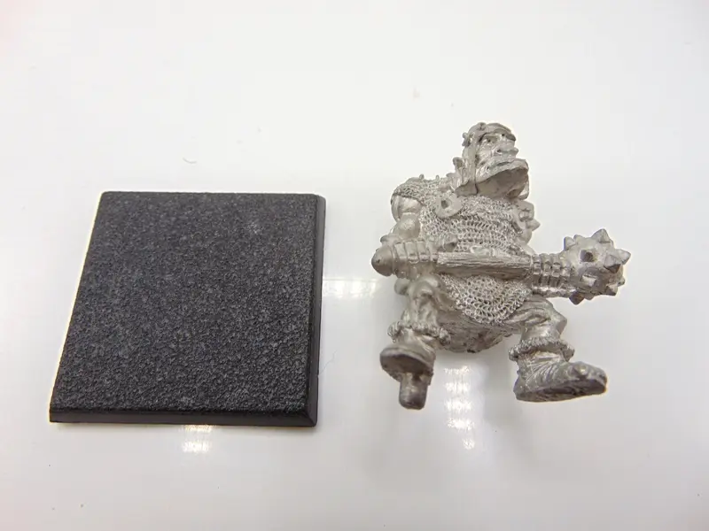Ogre / Bullgryn