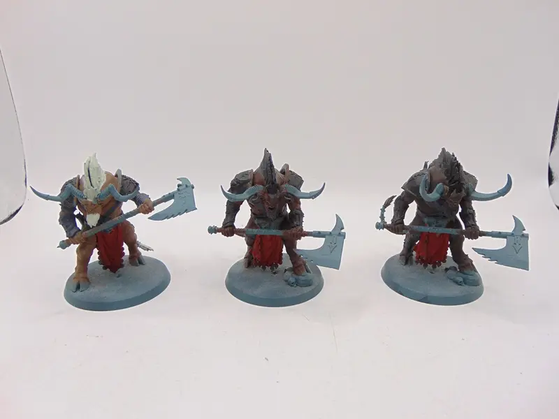 Ogroid Theridons
