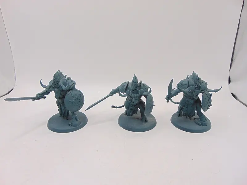 Ogroid Theridons