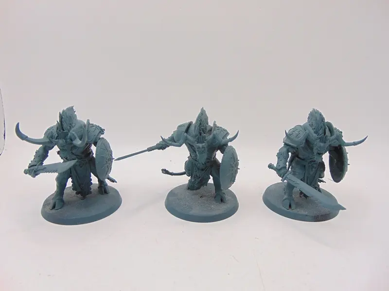 Ogroid Theridons