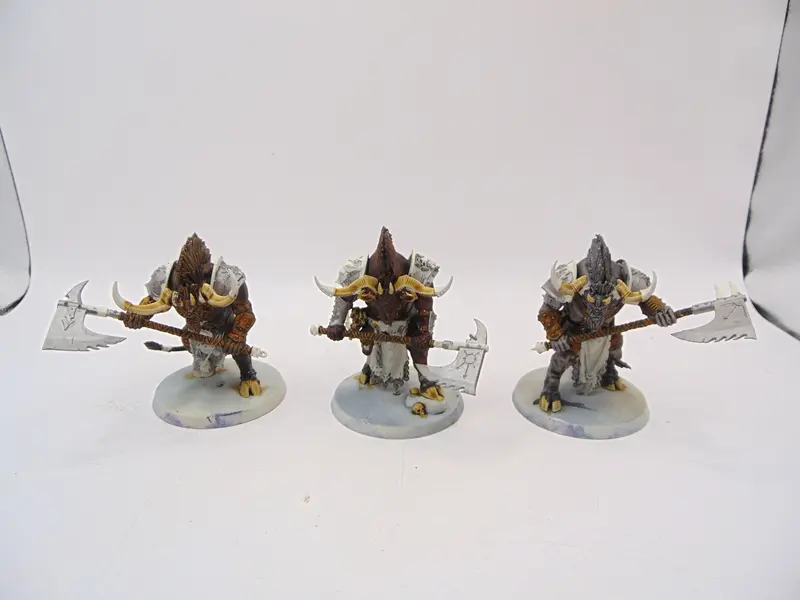 Ogroid Theridons