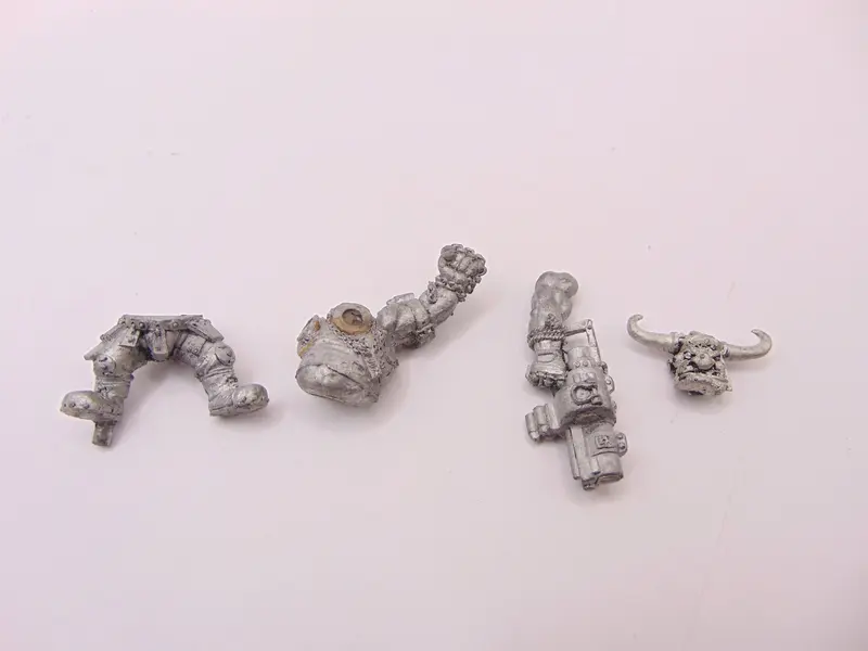 Ogryn