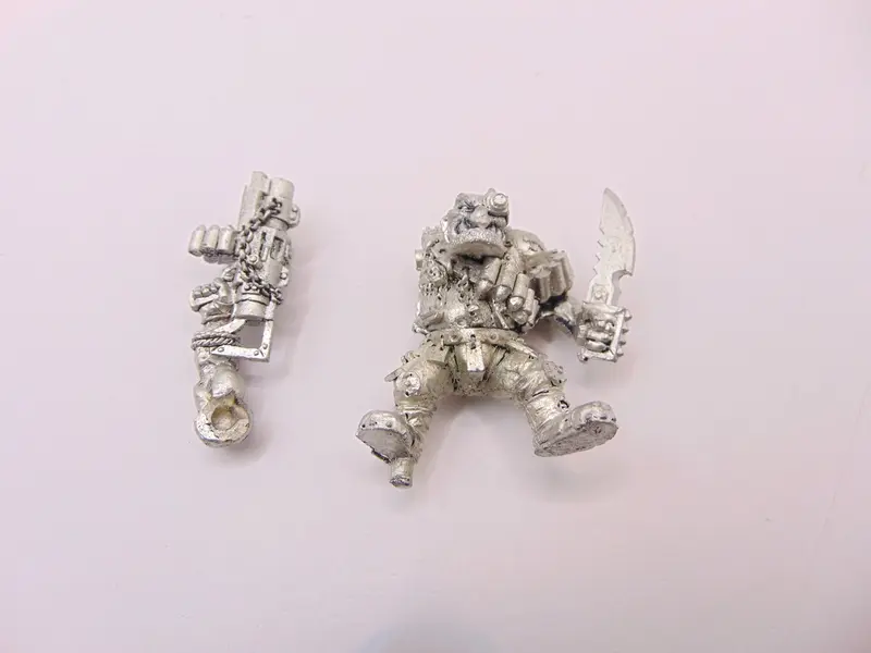 Ogryn