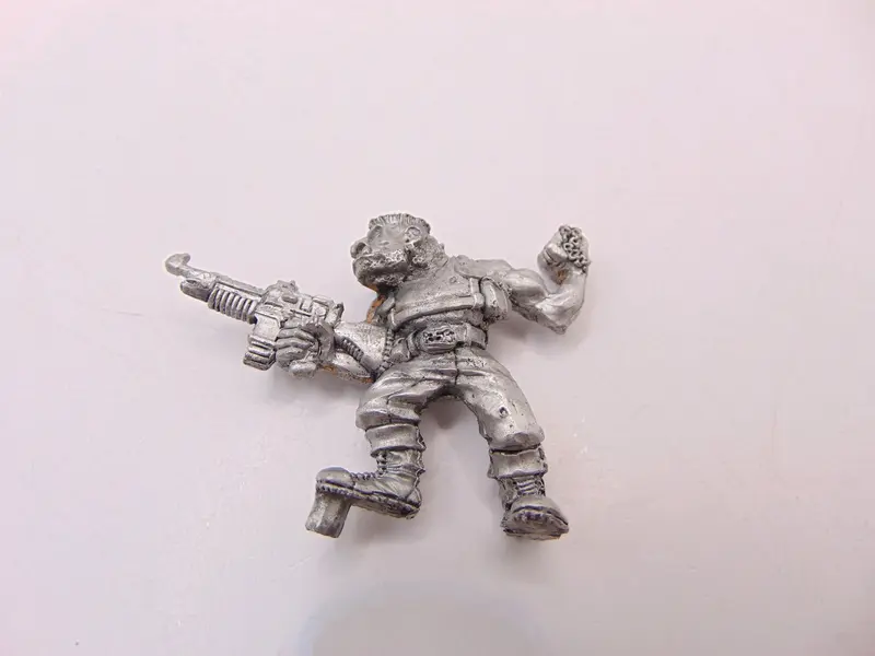 Ogryn