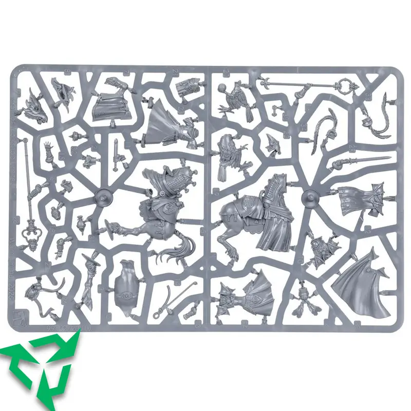 On Sprue Astromancers of the Celestial Court