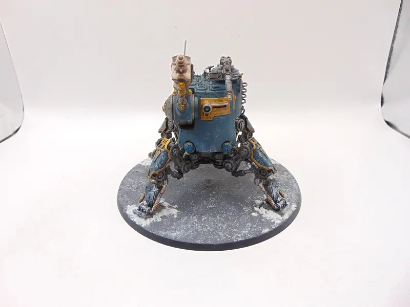 Onager Dunecrawler