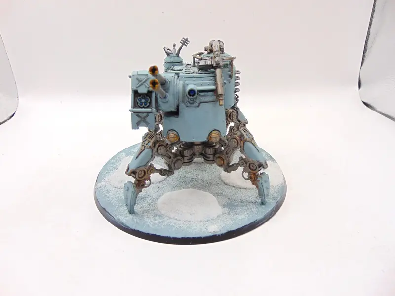 Onager Dunecrawler
