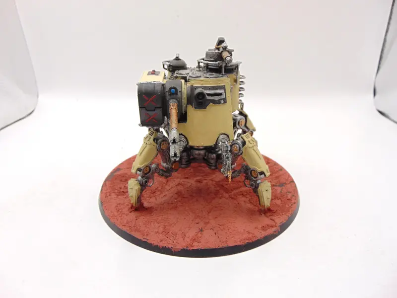 Onager Dunecrawler