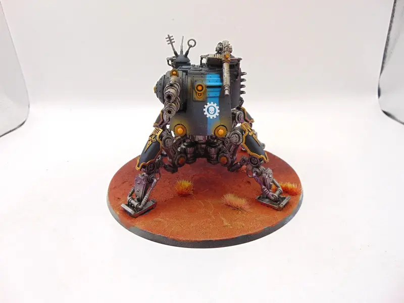 Onager Dunecrawler
