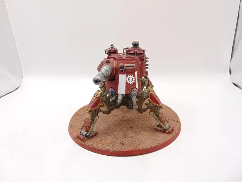Onager Dunecrawler