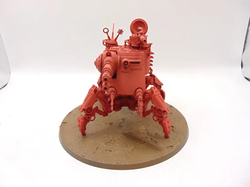 Onager Dunecrawler