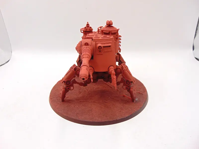 Onager Dunecrawler
