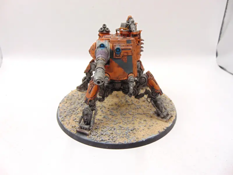 Onager Dunecrawler