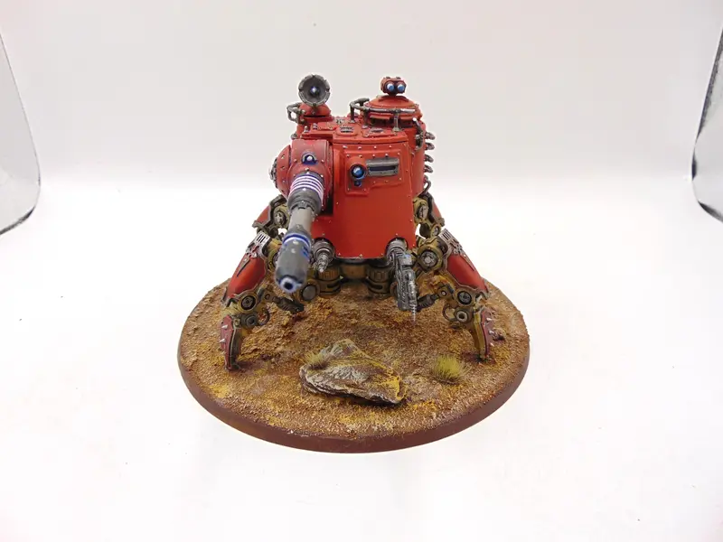 Onager Dunecrawler